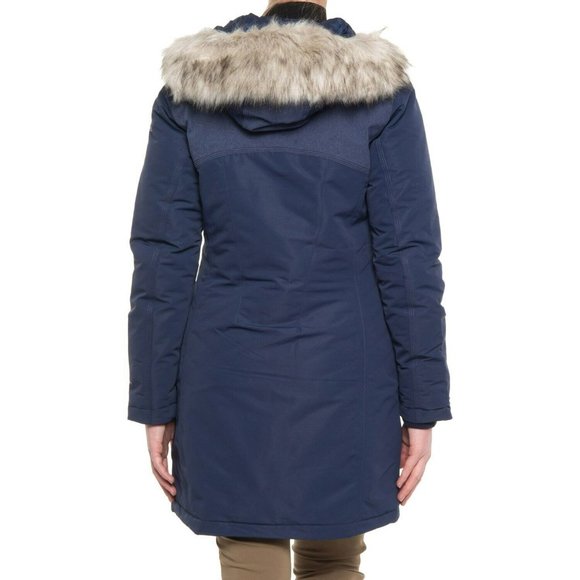 Columbia Omni-Tech Waterproof Insulated Winter Jacket, S - Picture 3 of 13